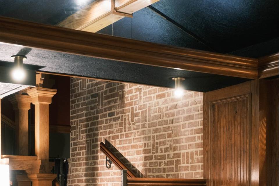 Keystone Club Lobby Bar