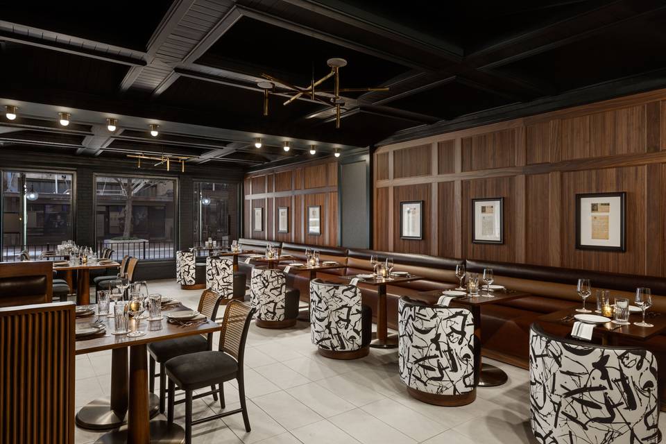 Jots Restaurant