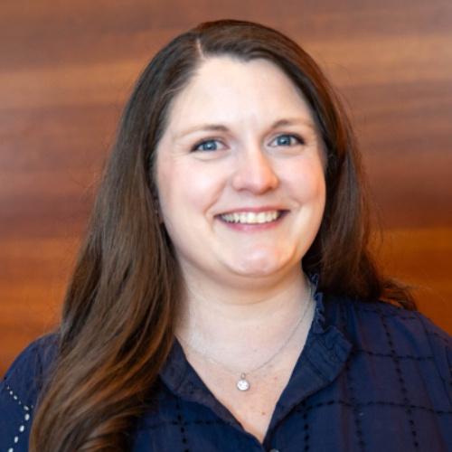 Meghan Kuentz