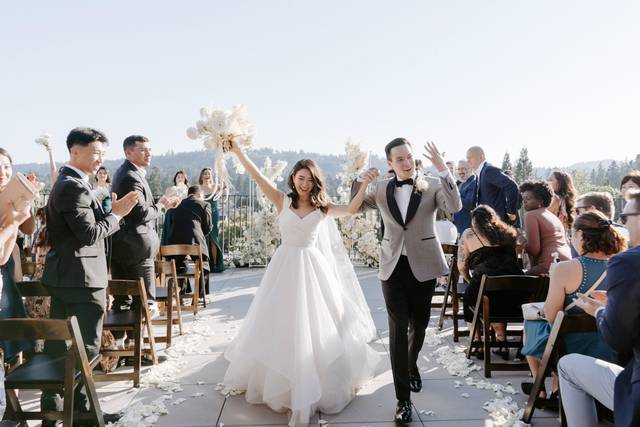 October Recessional