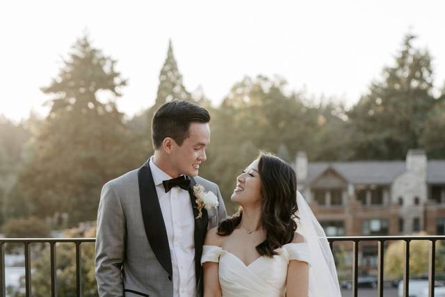 Newlyweds