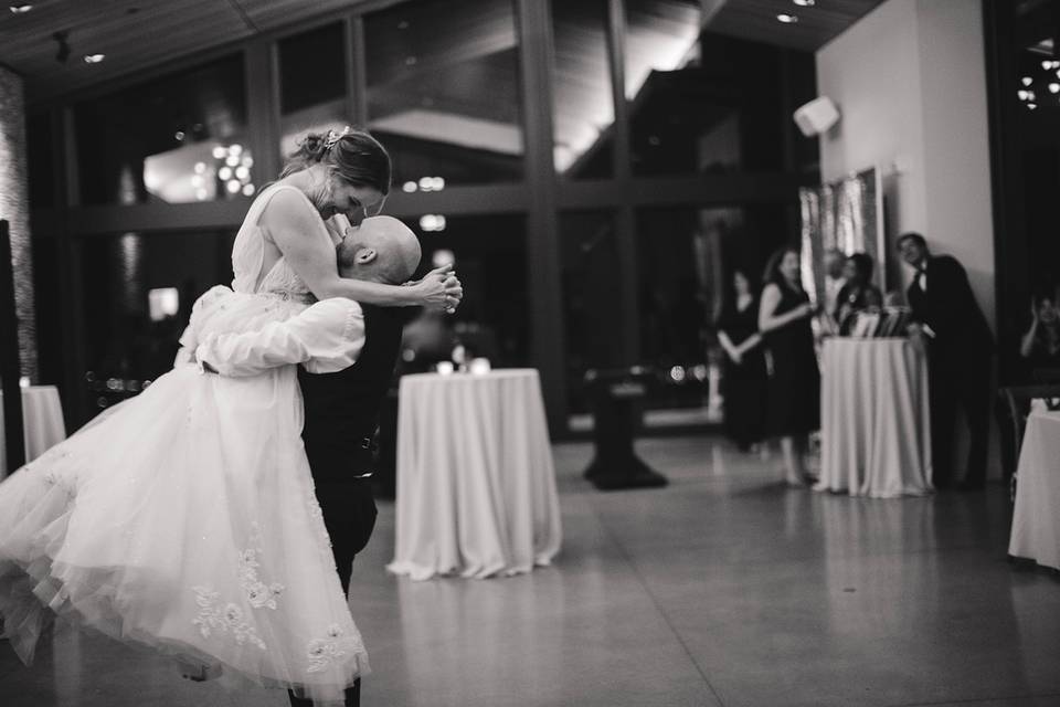 First Dance