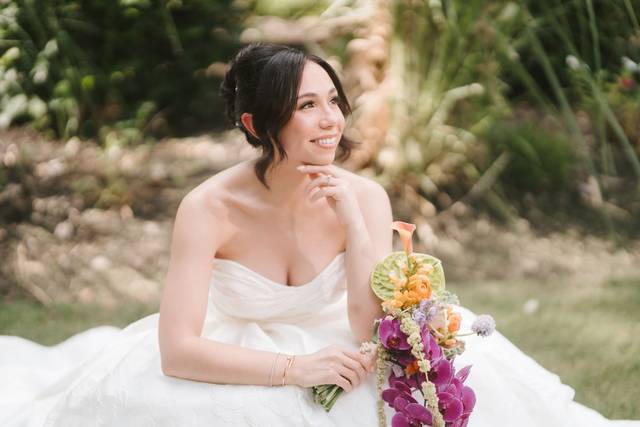 CS Wedding Co