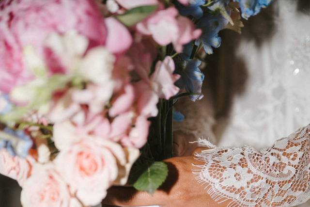CS Wedding Co