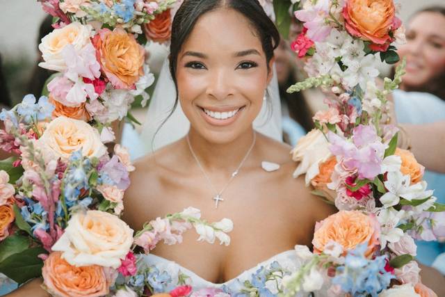 CS Wedding Co