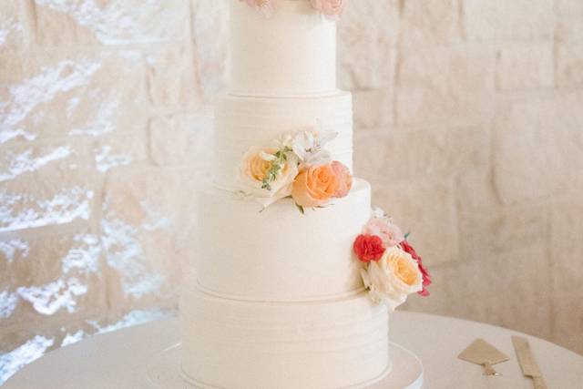 CS Wedding Co