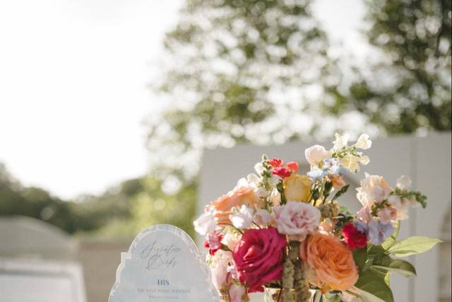 CS Wedding Co