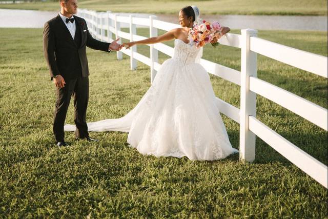 CS Wedding Co