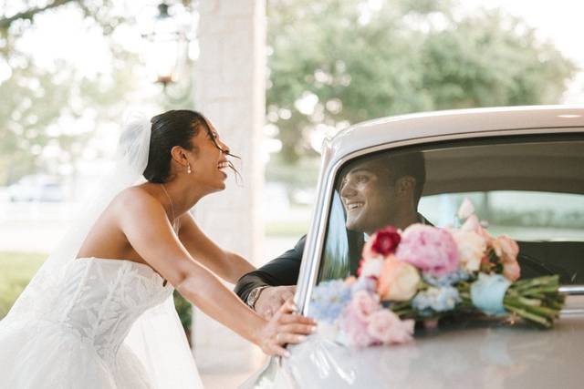 CS Wedding Co
