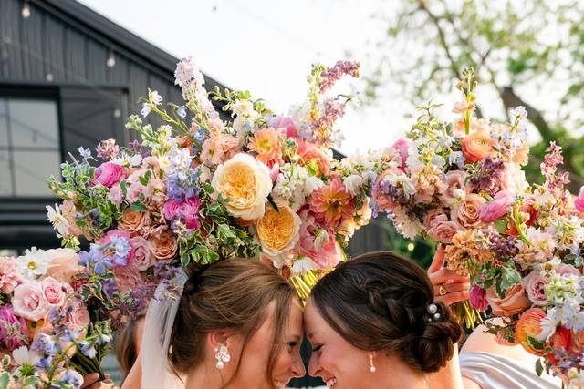 CS Wedding Co