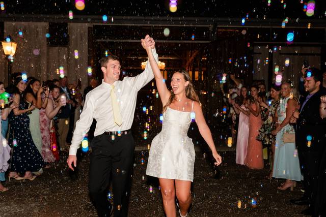 CS Wedding Co