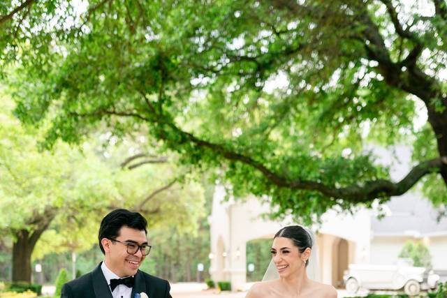 CS Wedding Co