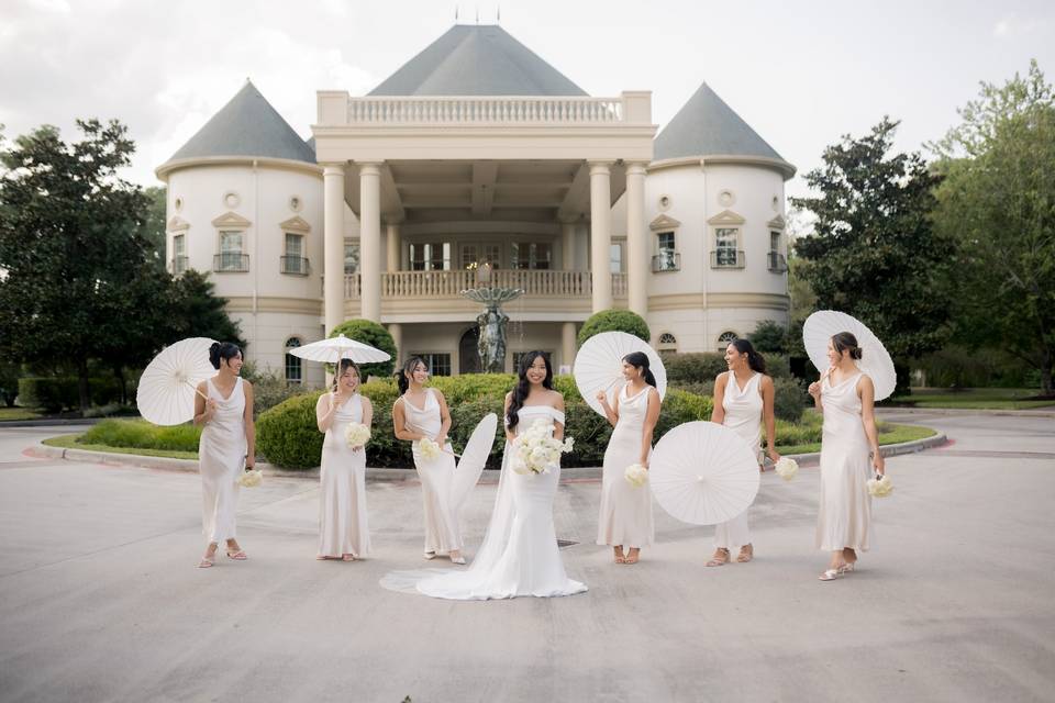 CS Wedding Co