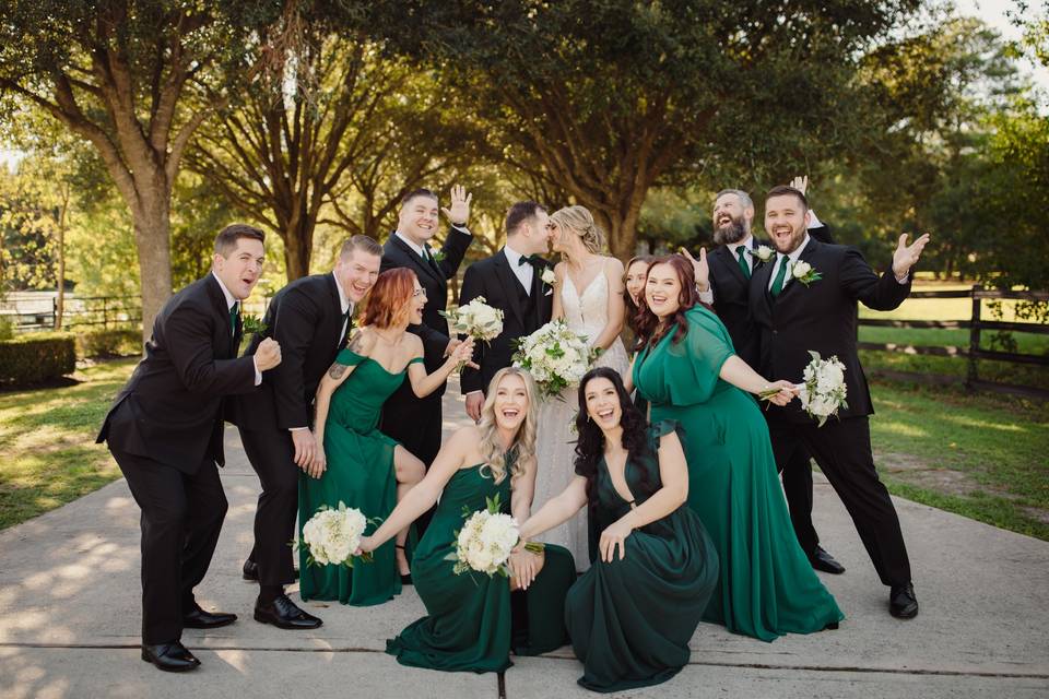 CS Wedding Co