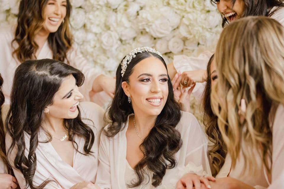 CS Wedding Co