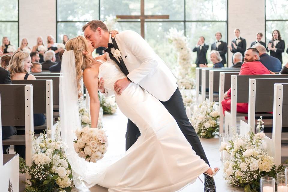 CS Wedding Co