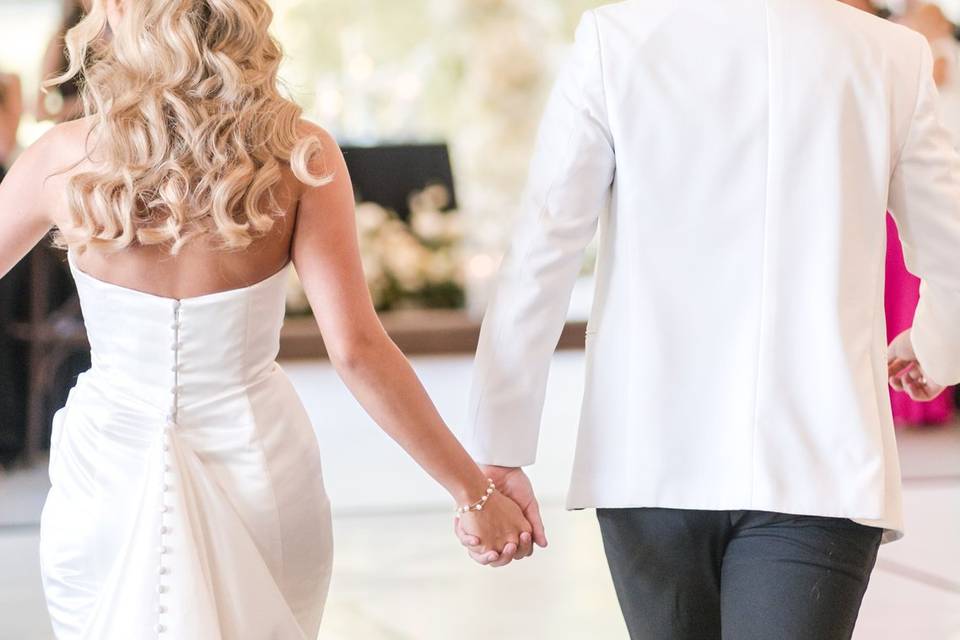 CS Wedding Co