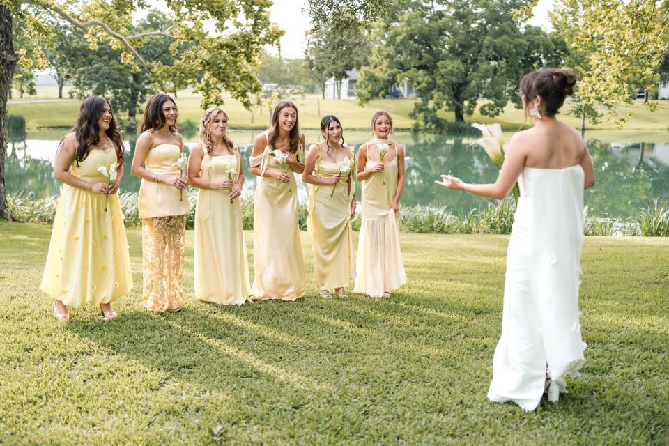 CS Wedding Co