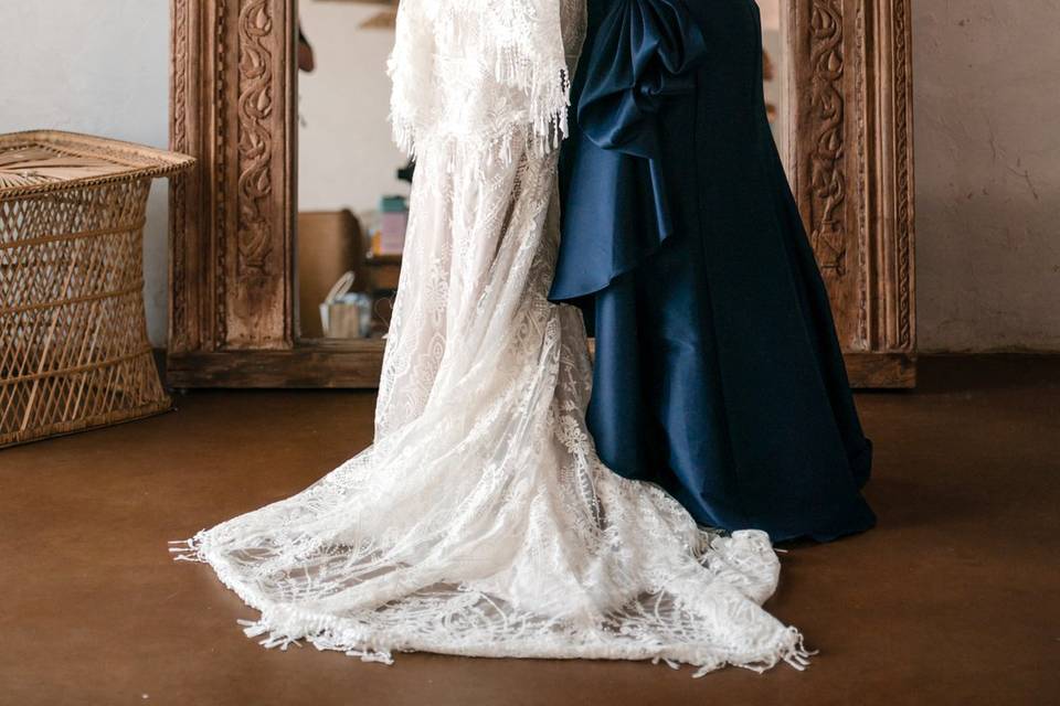 CS Wedding Co