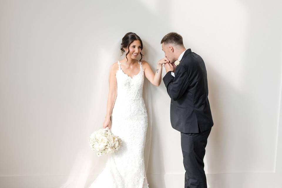 CS Wedding Co
