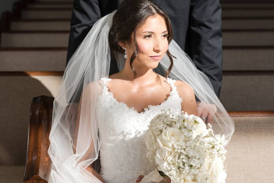CS Wedding Co
