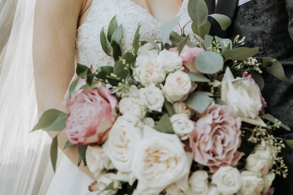 CS Wedding Co
