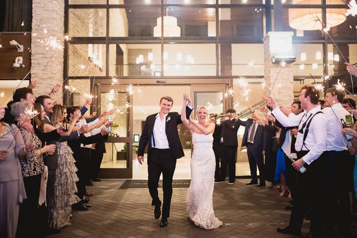 CS Wedding Co
