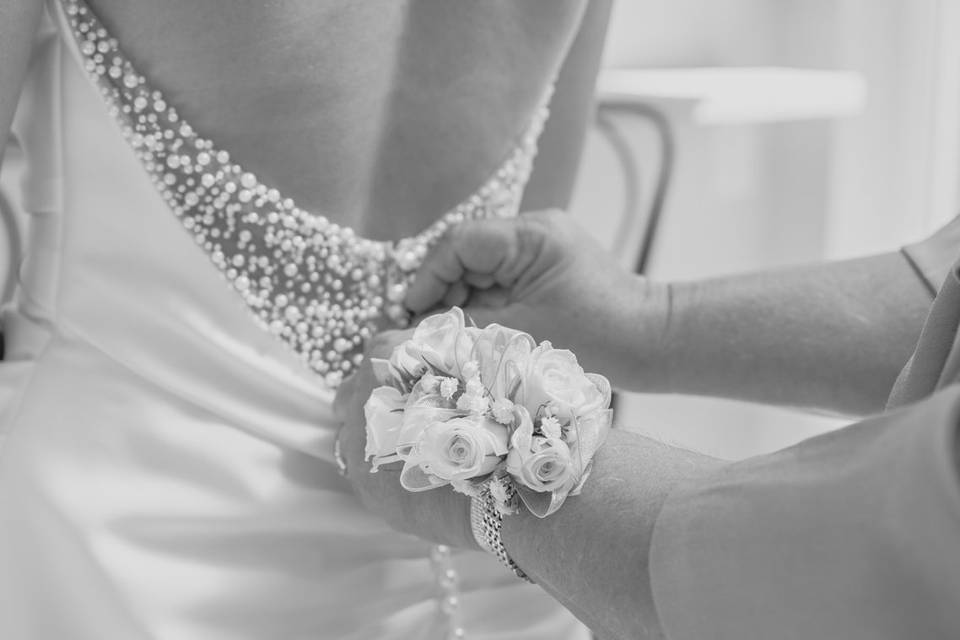 CS Wedding Co