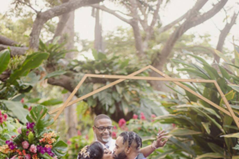 CS Wedding Co