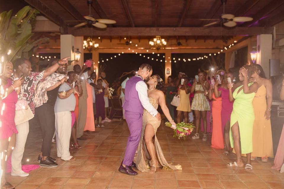 CS Wedding Co