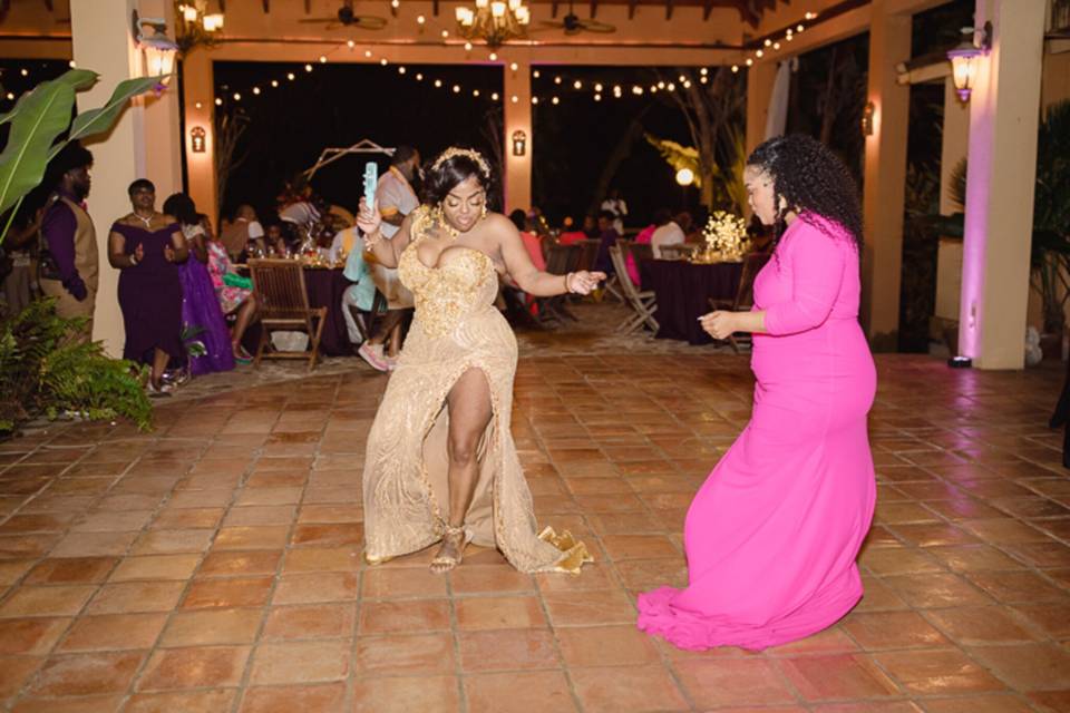 CS Wedding Co