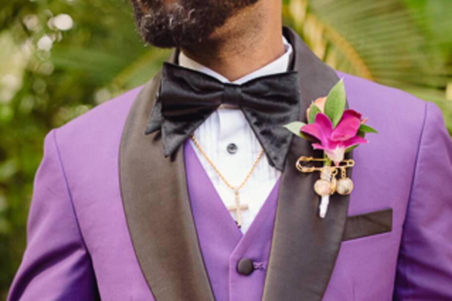 CS Wedding Co