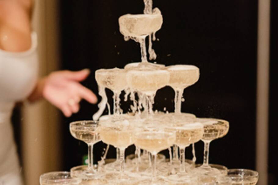 CS Wedding Co