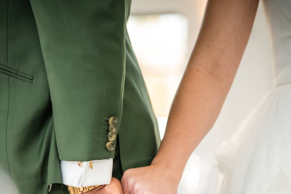 CS Wedding Co
