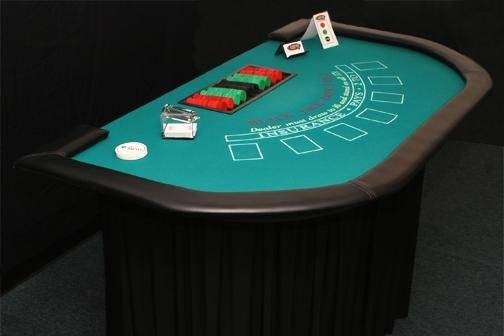 Casino Company, The