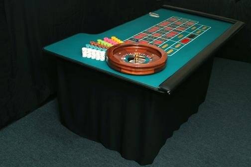 Casino Company, The