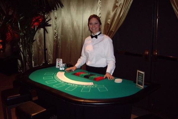 Casino Company, The