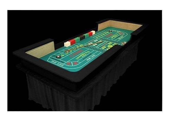 Casino Company, The