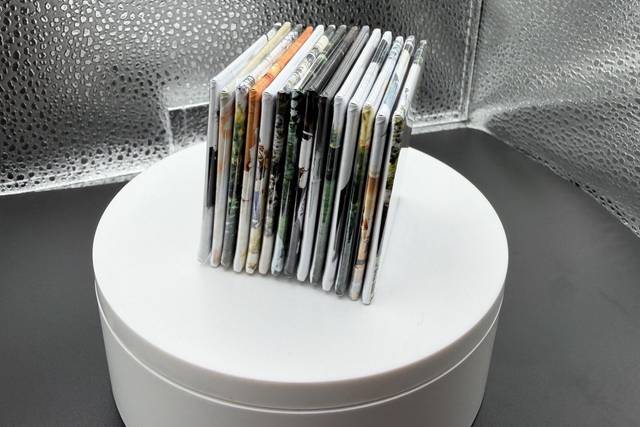 Magnets