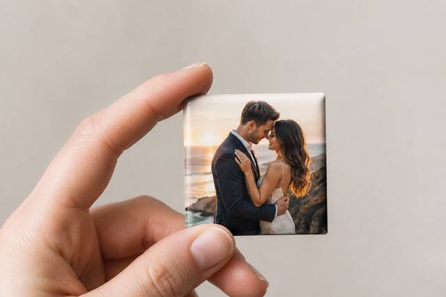 Custom magnets