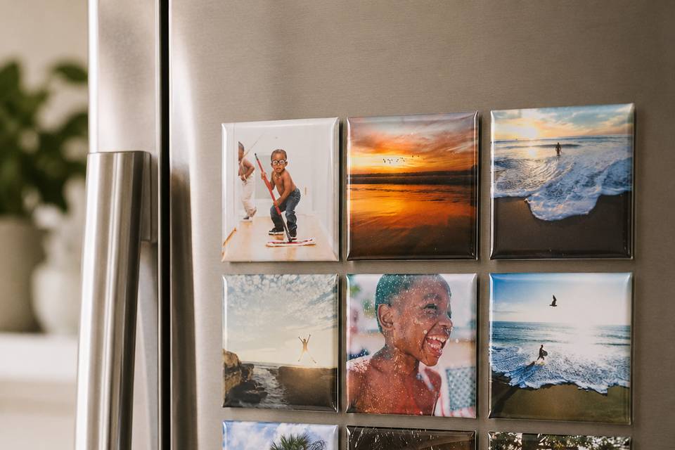 Custom magnets