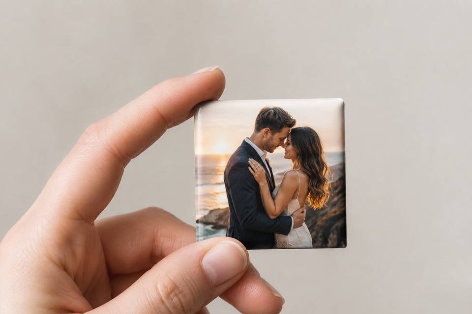 Custom magnets