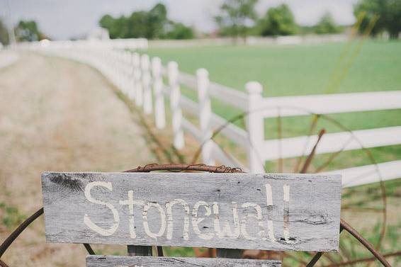 Stonewall Farm