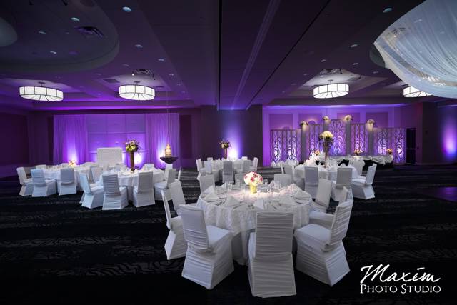 Sinatra Ballroom