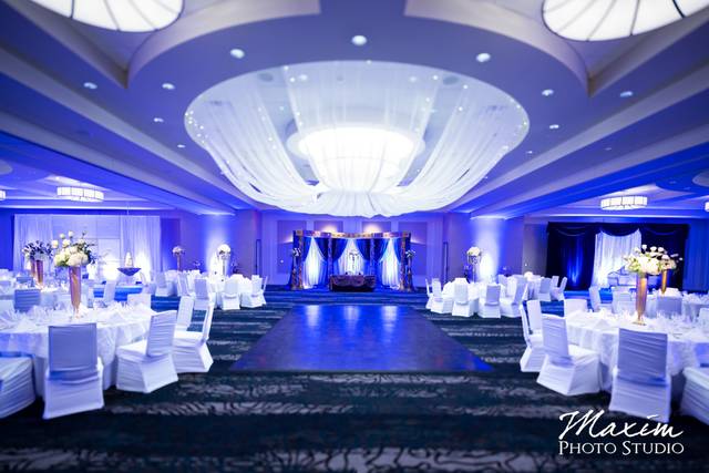 Sinatra Ballroom