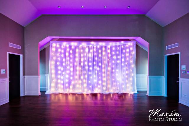 Davis Room