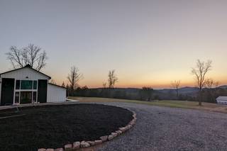 Candies Creek Farm