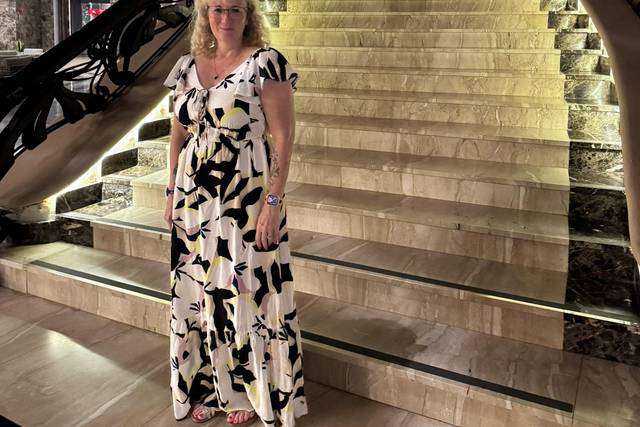 Grand Staircase