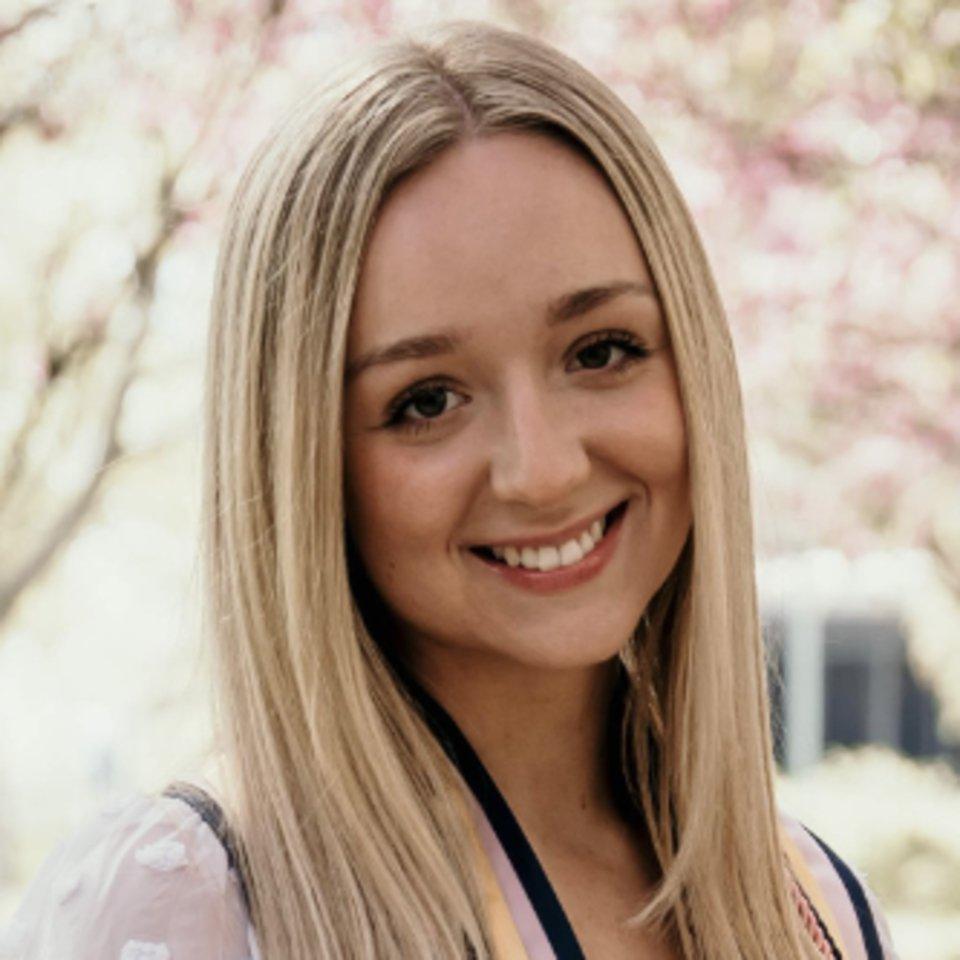 Camryn Moore