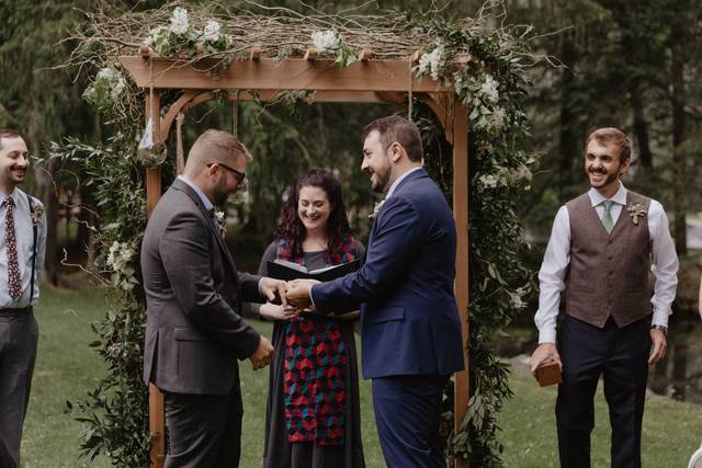 Ring exchange